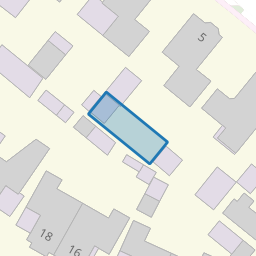 Perceel DNK00-M-1335