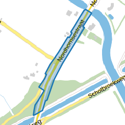 Perceel DNK00-M-1372