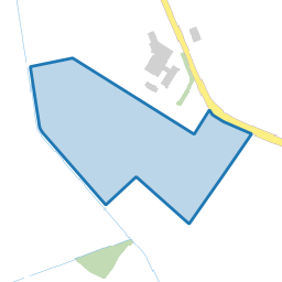 Perceel DNK00-M-1390