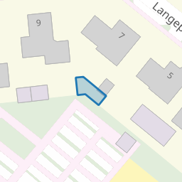 Perceel DNK00-M-1409