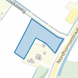 Perceel DNK00-M-1447