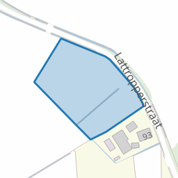 Perceel DNK00-M-1453