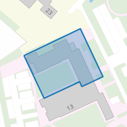 Perceel DNK00-M-1500