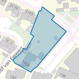 Perceel DNK00-M-1510