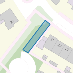 Perceel DNK00-M-1511