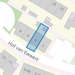 Perceel DNK00-M-1594