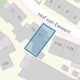 Perceel DNK00-M-1618