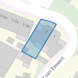 Perceel DNK00-M-1622