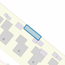 Perceel DNK00-M-1641