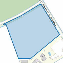 Perceel DNK00-M-1652