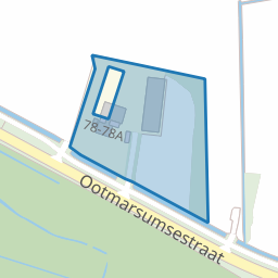 Perceel DNK00-M-1654