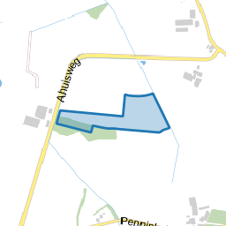 Perceel DNK00-M-1656