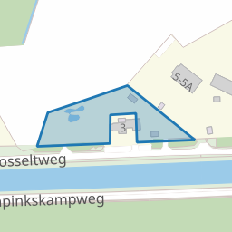 Perceel DNK00-M-643