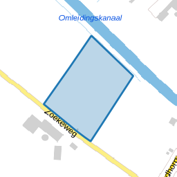 Perceel DNK00-M-727