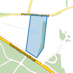 Perceel DNK00-M-989