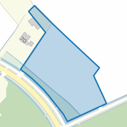 Perceel DNK00-M-999