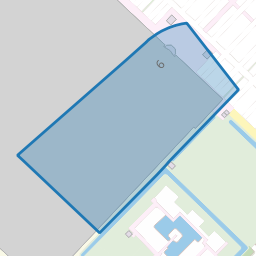 Perceel DNK00-N-1009