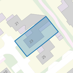 Perceel DNK00-N-1104