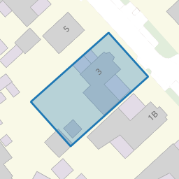 Perceel DNK00-N-1111