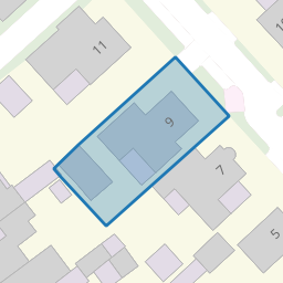 Perceel DNK00-N-1114