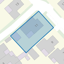 Perceel DNK00-N-1115