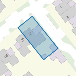 Perceel DNK00-N-1121