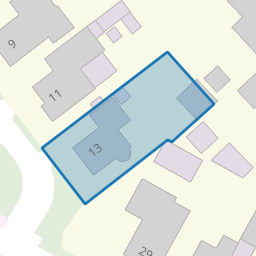 Perceel DNK00-N-1167