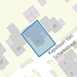 Perceel DNK00-N-1197