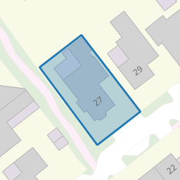 Perceel DNK00-N-1200