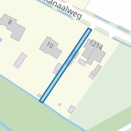 Perceel DNK00-N-1209