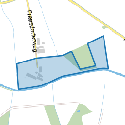 Perceel DNK00-N-1210