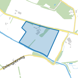 Perceel DNK00-N-1220