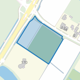 Perceel DNK00-N-1234