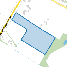 Perceel DNK00-N-1281