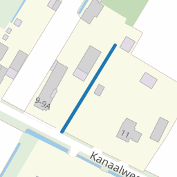 Perceel DNK00-N-1290