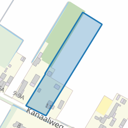 Perceel DNK00-N-1291