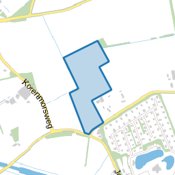 Perceel DNK00-N-1297