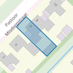 Perceel DNK00-N-1301