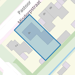 Perceel DNK00-N-1302