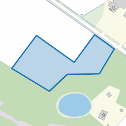 Perceel DNK00-N-1322