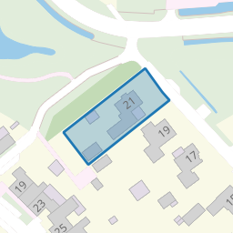 Perceel DNK00-N-1399