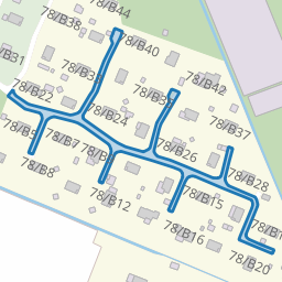 Perceel DNK00-N-1409