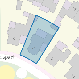 Perceel DNK00-N-1441