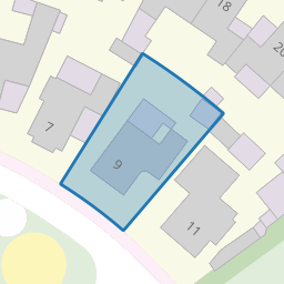 Perceel DNK00-N-1442