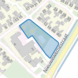 Perceel DNK00-N-1454