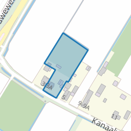 Perceel DNK00-N-1481