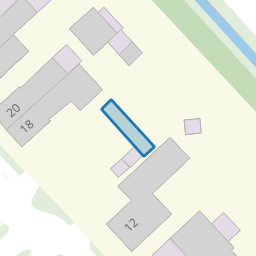 Perceel DNK00-N-1510