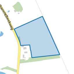 Perceel DNK00-N-1533