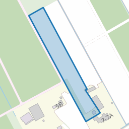 Perceel DNK00-N-1539