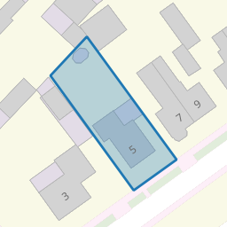 Perceel DNK00-N-1577